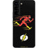 DC Comics The Flash Pixelated Running Pose Galaxy S22 Skin